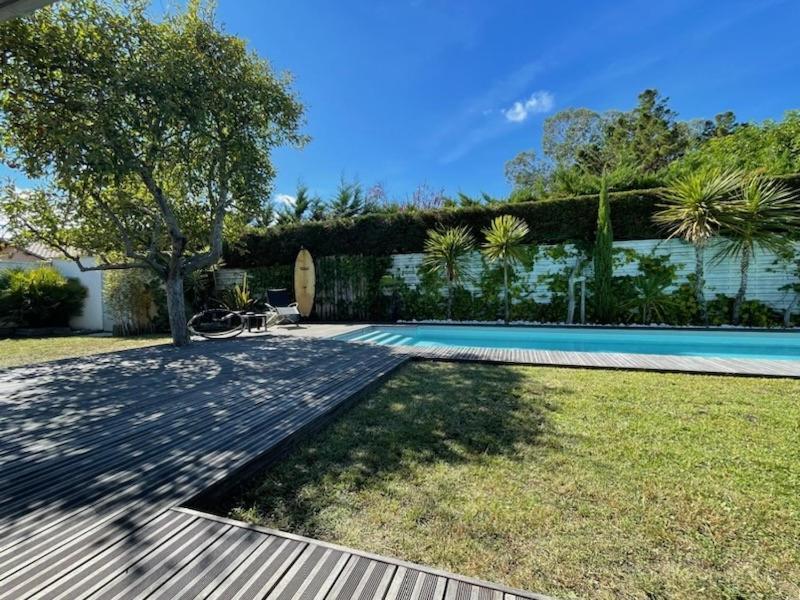 Villa Hossegor 소르-호스고르 외부 사진