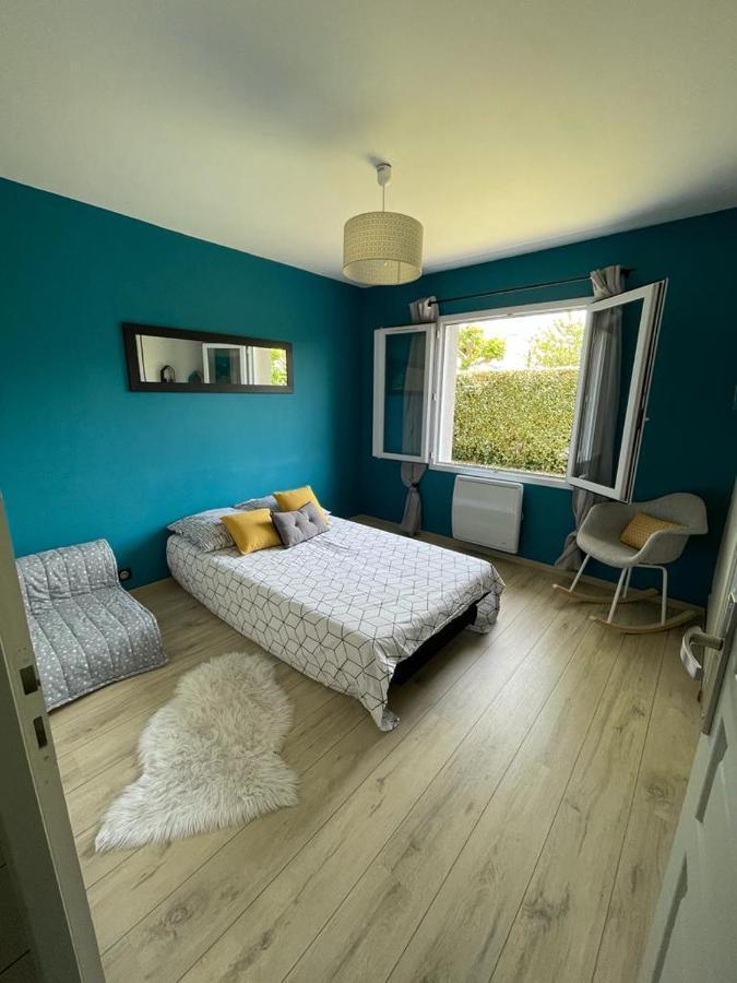 Villa Hossegor 소르-호스고르 외부 사진
